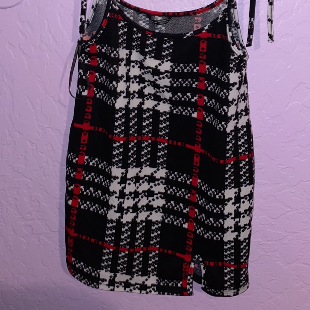 Shein Dress